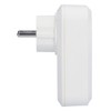 WiFi Smart Socket ABS Smart Plug with Timer and Voltameter