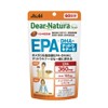 Asahi Group Foods Dianatula Style EPAxDHA, Nutukinase (60 Day Supply) 240 Tablets