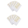 FOMIYES Sets Lip Line Stickers Nourishing Lip Firming Patches for