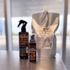 "Veganism PENZ Active" (280 ml) with natural enzyme power to