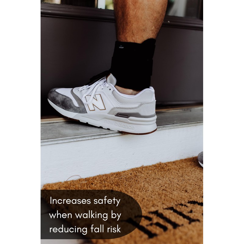 Dosh AFO Foot Drop Brace - Drop Foot Brace for