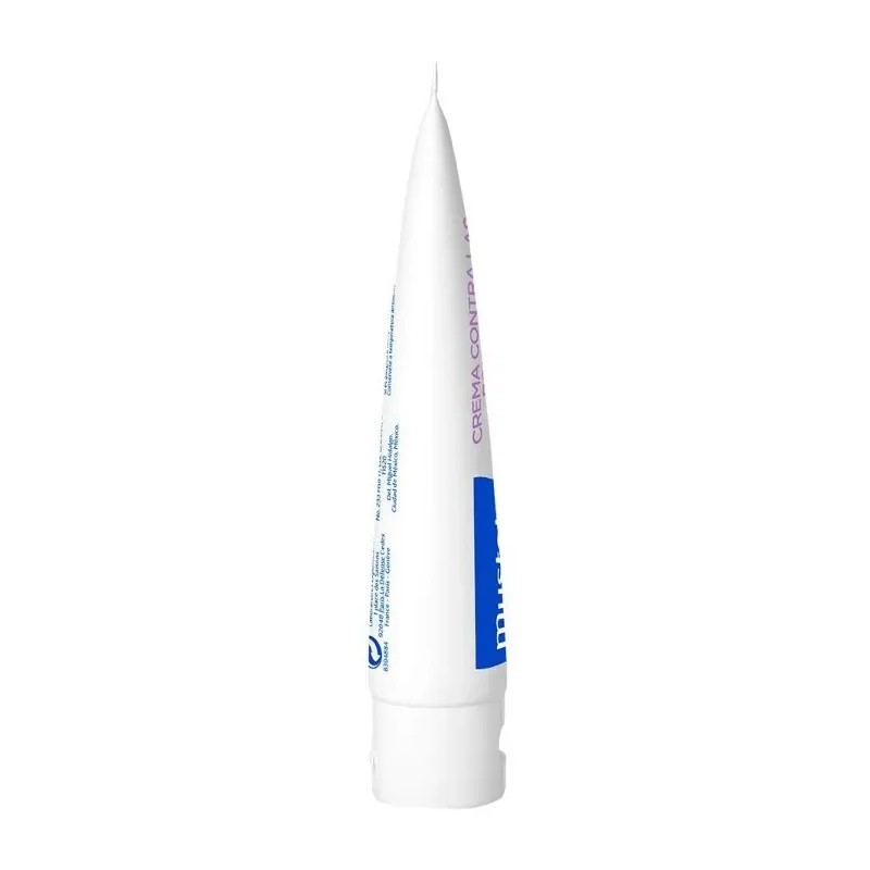 Crema Mustela 1-2-3 Contra Rozaduras / 3pz 108gr