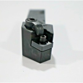 DORIAN TOOL, MSSNR 12-4B, NEG SQUARE TOOLHOLDER  RH   50572