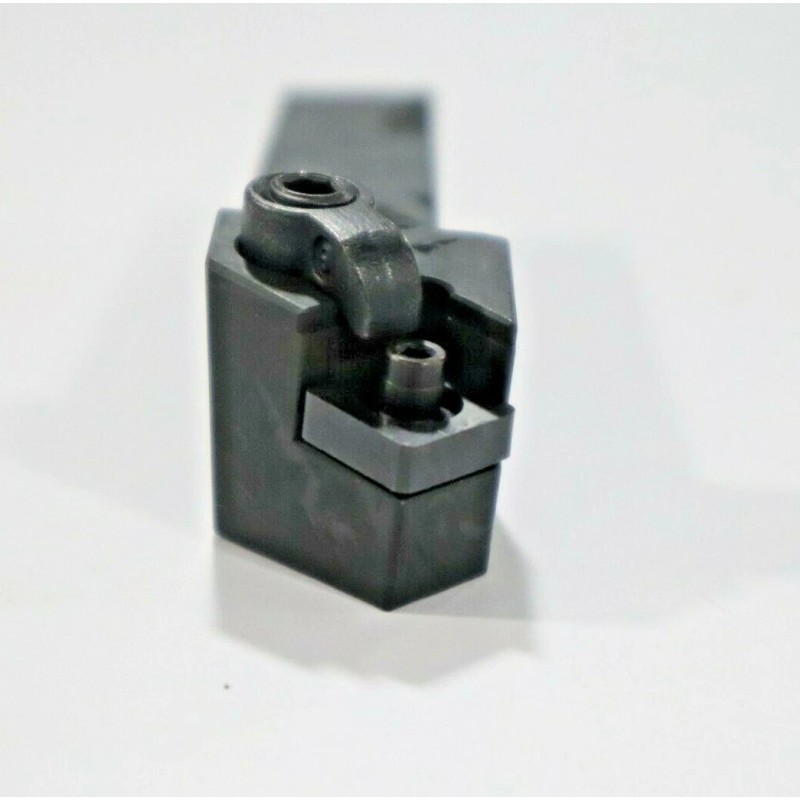 DORIAN TOOL, MSSNR 12-4B, NEG SQUARE TOOLHOLDER RH 50572