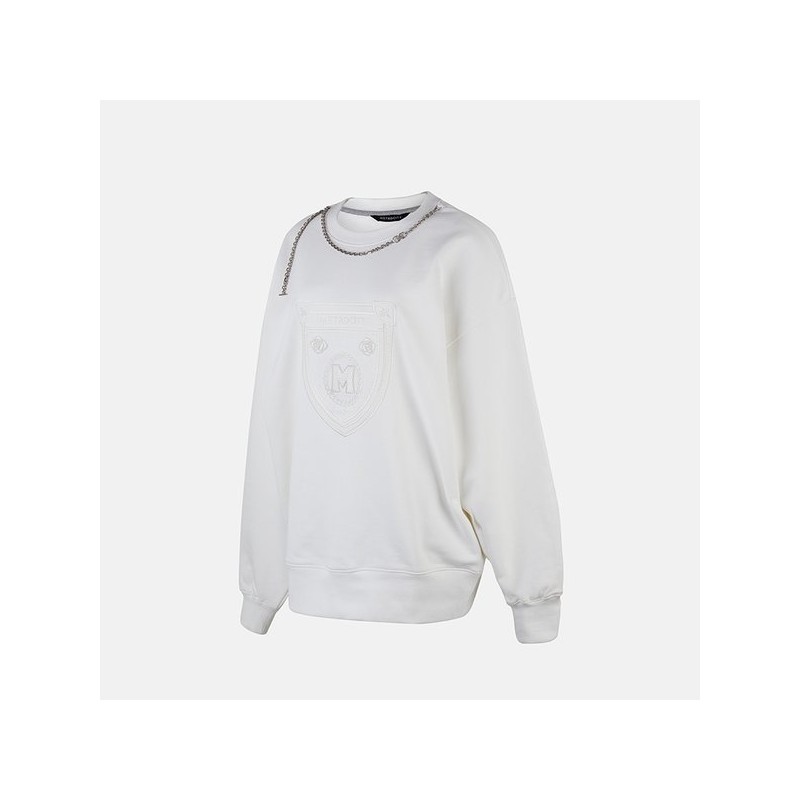 Metrocity (신세계센텀점)맨투맨 M213CT2700I (Shinsegae Centum City) Sweatshirt M213CT2700I