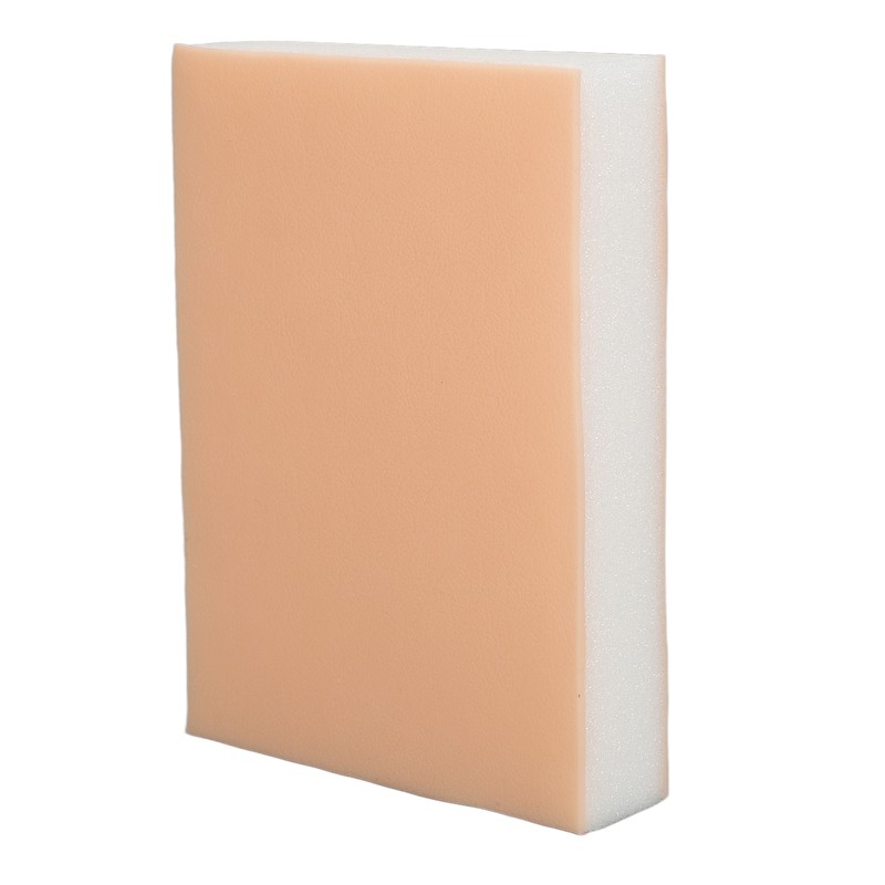 Silicone Sponge Human Skin Injection Pad Training Model Injection Training