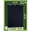 CybGene 60th Birthday Gifts for Men, Funny Golf Towels, 60