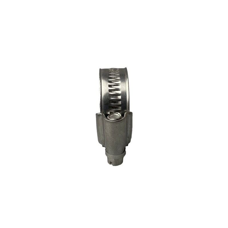 Hi-Grip Hose Clamps Clips Stainless Steel - Jubilee Type -