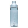 Rivers BT012 CADETBLUE Loop Air 500 Bottle, 16.9 fl oz
