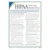 ComplyRight HIPAA Protecting Patient Privacy Poster | 12” x 18”