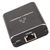 Ethernet Splitter RJ45 1 In 2 Out Gigabit Internet Splitter