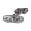 SHLPDFM 2x Side Indicator Indicator Lights Front Left and Right