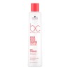 Shampoo Bonacure Repair Rescue Restauracin Capilar 250ml