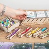 SMONEX Wingspan Organizer Compatible with Wingspan Board Game (Wingspan Oceania