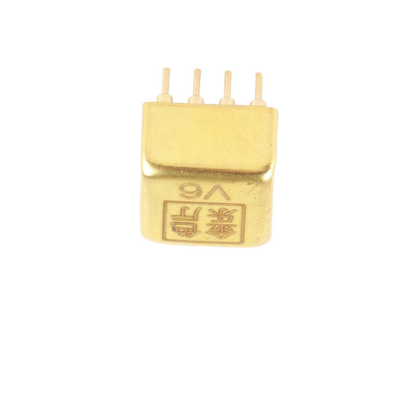 V6 Dual Op Amp Professional V6 HiFi Dual Op Amp