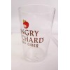 Angry Orchard Hard Conical Cider Shaker Beer Glass Cup 16Oz
