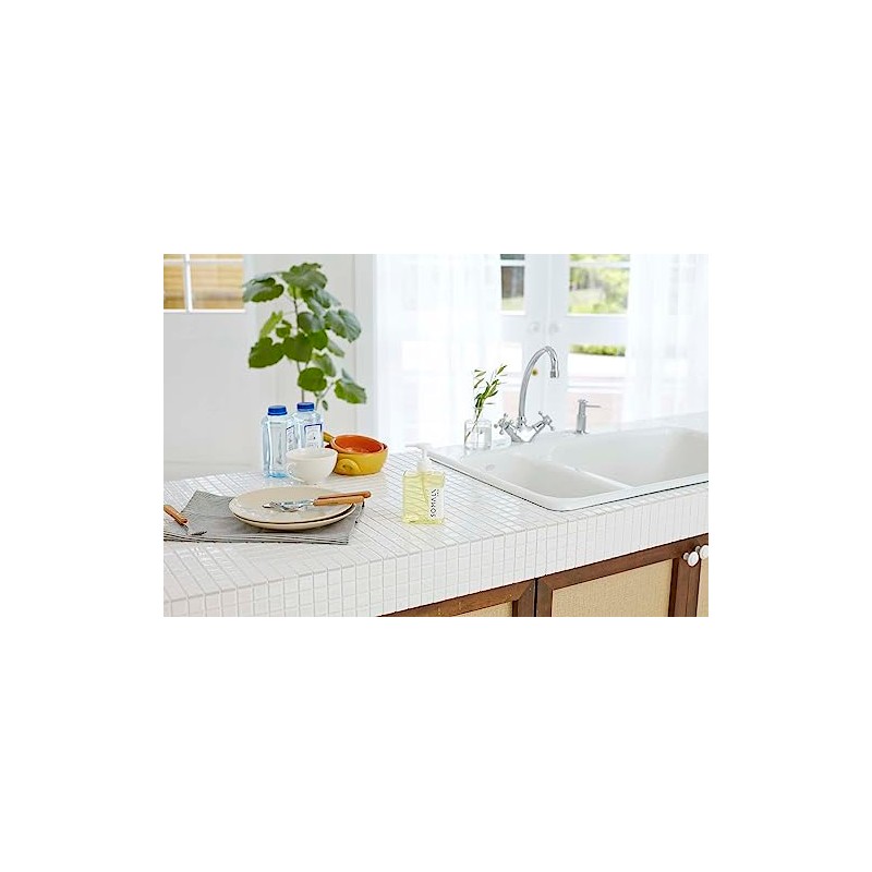 Somali Composite Kitchen Soap, 10.1 fl oz (300 ml)