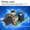 5PCS LM386 Power Amplifier Board Mini 0.5W to 10W Speaker