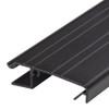 M-D Building Products 67107 36 in. Bronze Aluminum Snap-on Sill