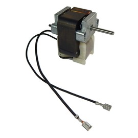Fasco C-Frame Wall Heater Fan Motor .58 amps 1260RPM 230 Volts #K101 (CCW rotation)