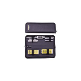 IceToolz with Dog Xpert Tap Set, Black, M