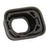 Plastic Camera Lens Frame Lid Front Cover Replacement for Mini