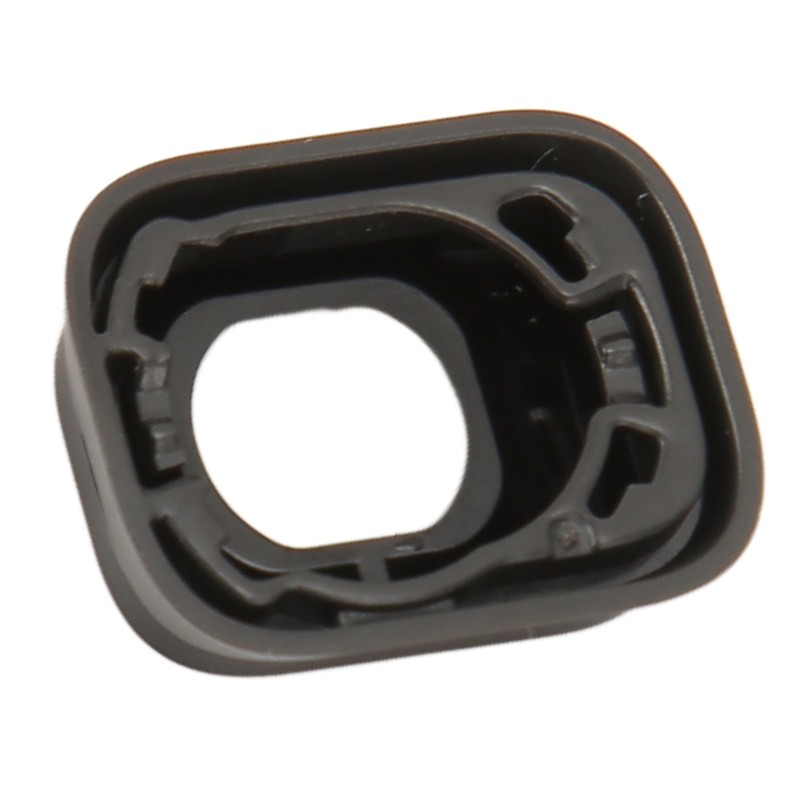 Plastic Camera Lens Frame Lid Front Cover Replacement for Mini