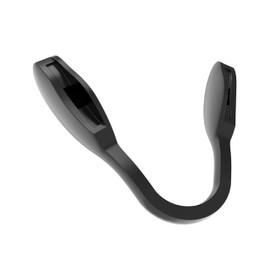 Replacement Nose Pieces Nose Pads for Oakley Targetline OO9397 Sunglass - Black, Black, EURO FIT