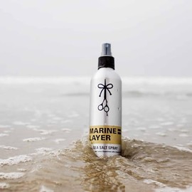 The Longhairs MARINE LAYER