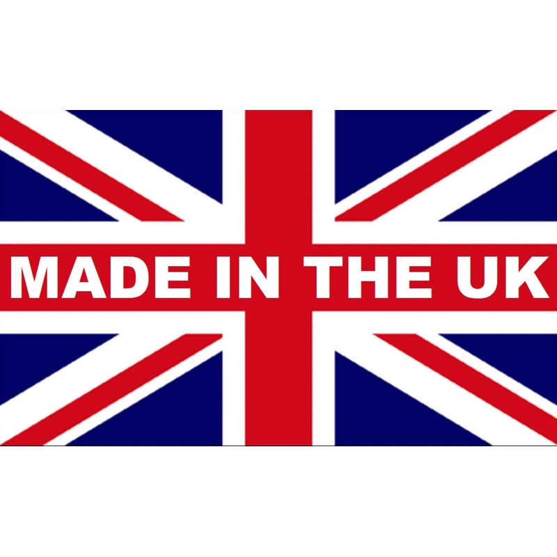 UdderLok- The Original Milk Bottle Lock - Green Squares