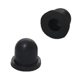 2 x Pull Stoppers for Trombone Trombone Stoppers 2 Pieces Protection Stopper Trombones