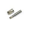Hakko T19-D65 Soldering Iron Tip, 6.5mm Grey