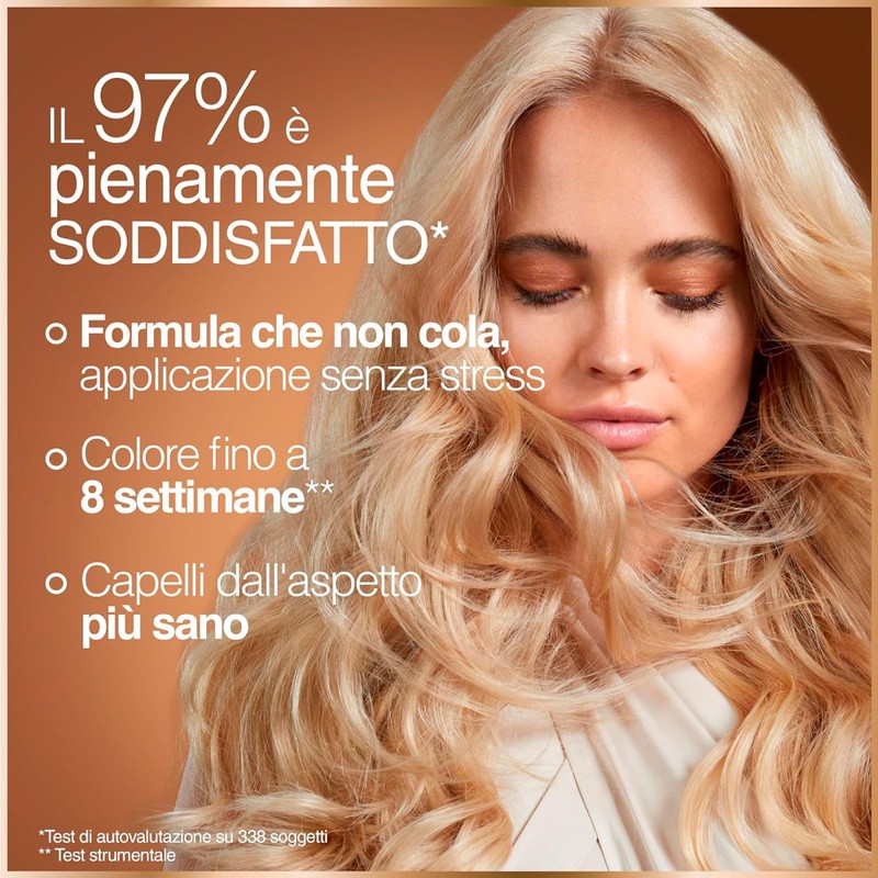 Garnier Unisex Adult Hair Dye