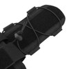 KRYDEX MK2 Helmet Battery Pouch ANVIS/AGW Battery Pack Counterweight NVG