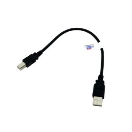 Kentek USB Cable for HP OFFICEJET J5740 6230 6978 7720 7740 8216 8615 8715 1'