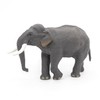 Papo Asian Elephant Toy Figure