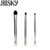 RISKY Beauty Eye Makeup Brush Trio 3Items