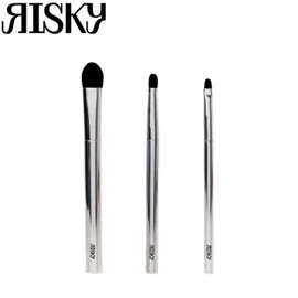 RISKY Beauty Eye Makeup Brush Trio 3Items