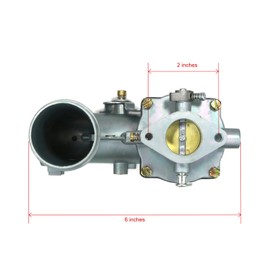 The ROP Shop | Carburetor Compatible with Briggs & Stratton 243431-1148-99, 243431-1149-01 & 243431-1149-01