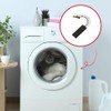 2 x Washing Machine Carbon Brushes 00616505
