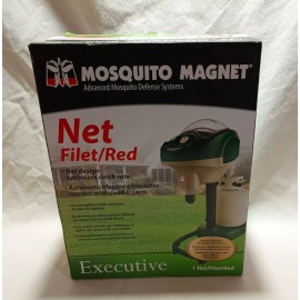 Mosquito Magnet MM3300NETN Trap Replacement Net