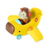 Skip Hop Toddler Cause & Effect Toy for Toddlers 2+,