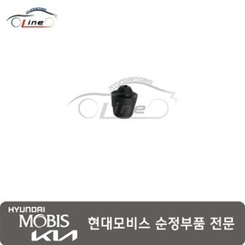 Hyundai Mobis Bumper Door Overslam 82191 4H000 / 범퍼 도어 오버슬램 82191 4H000