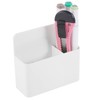 Pack of 3 Magnetic Pen Holder, Magnetic Marker Holder, Magnetic
