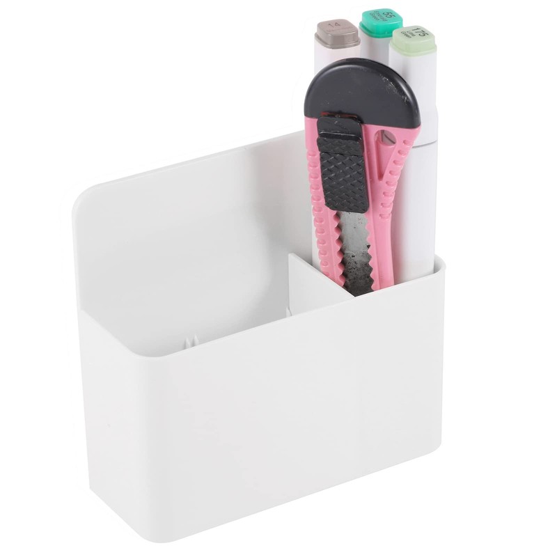 Pack of 3 Magnetic Pen Holder, Magnetic Marker Holder, Magnetic