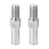 2PCS Mountain Bike Brake Screw Titanium Alloy 8mm Mountain Bike