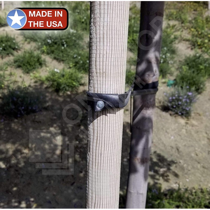 One Stop Outdoor USA Made - Universal Tree Ties 32"