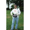 SOLO Inc. Solo 421 20-Pound Capacity Portable Chest-mount Spreader with