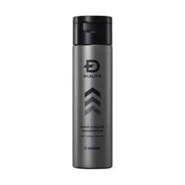 Hair Dye Color In Shampoo Scalp D Oily Natural Black Color Shampoo Hair Color Gray Hair Dye For Men Oily Skin