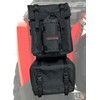 Bushwhacker ATV Fender Bag Black – Cargo Storage Pack for